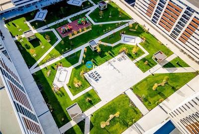 Apartamente noi, 2 camere, Copou - Aleea Sadoveanu - 3