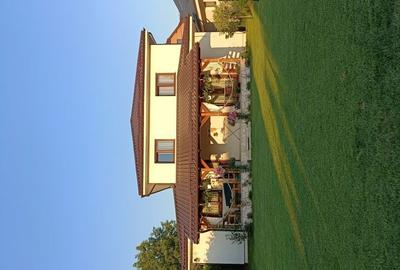 Casă cu 4 camere în Tăuții-Măgherăuș - 5