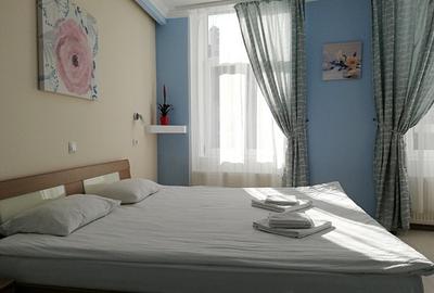 Pensiune in Scheii Brasovului. - 2
