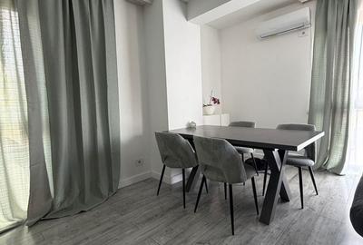 Apartament cu 4 camere decomandat în Lotus - 12