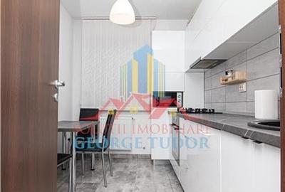Apartament 2 camere total decomandat + parcare privata, Str. Acvilei 42, Chiajna - 7