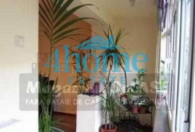 Apartament cu 3 camere în Moșilor - 6