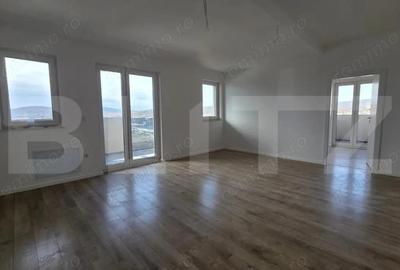 Apartament cu 3 camere semidecomandat în Central - 9