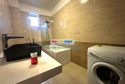 Apartament 2 camere, Militari Residence mobilat utilat 450 euro - 8