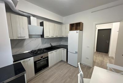 Garsonieră decomandată, mobilată în Cug - 2