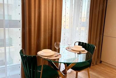 Apartment de inchiriat MTM Residence 2 (2 camere) - 7