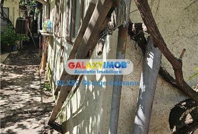 Vanzare teren Ion Mihalache-Hagi Ghita, CU D+P+1+2R - 5