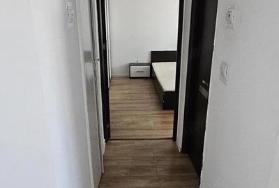 Apartament cu 2 camere semidecomandat în Lujerului - 3