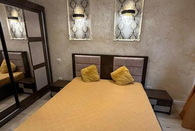 Apartament cu 2 camere decomandat în Central - 2