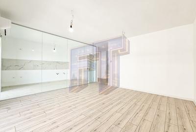 Apartament cu 2 camere decomandat în Tei - 3