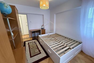 PET FRIENDLY! Apartament 3 dormitoare, 65mp, balcon,  zona Zorilor - 6