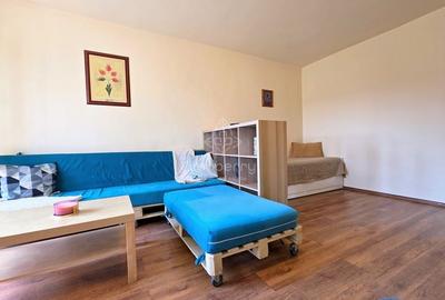 Inchiriere garsoniera Lujerului - Uverturii - Dealul Tugulea | 10 min Metrou - 1