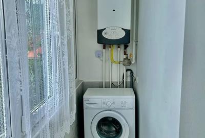 Apartament cu 3 camere decomandat în Central - 6