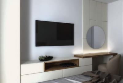 COMISION 0%! Apartament 3 Camere in Bloc Nou, in Vecinatatea Kaufland Pacurar - 15