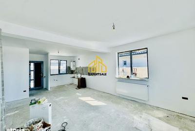 Casă cu 3 camere cu Teren 281 Mp în Prelungirea Ghencea - 5