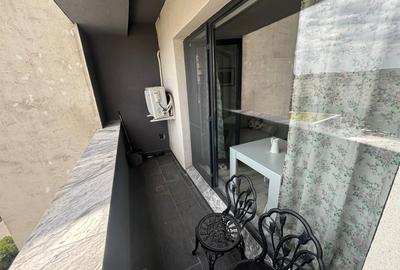 Studio 42 mp | Dristor | Bloc nou | Proximitate metrou | Centrala - 12