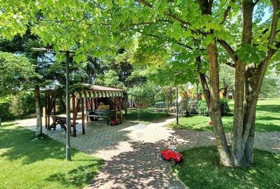 For Sale Educational Campus Baneasa, 12000sqm Land-School-Kindergarden - 17
