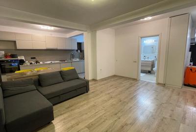 Apartament 3 camere,mobilat si utilat!!!Lux! - 6