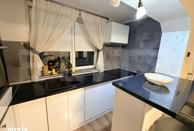 Casă cu 2 camere cu Teren 1855 Mp în Central - 10