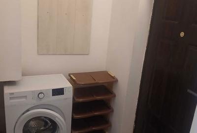 Garsonieră decomandată în Obcini - 6