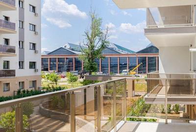 Apartament cu 2 camere în Industriilor - 10