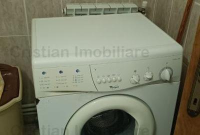 Garsonieră decomandată în Buzaului - 11