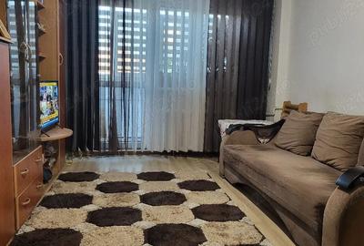 Apartament cu 2 camere semidecomandat în Muncii - 1