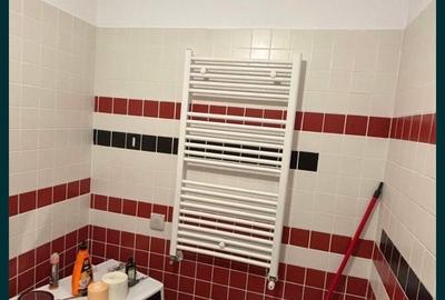 Garsoniera Tineretului The Park - 9