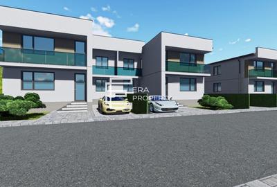 Duplex cu 3 camere cu Canalizare în Arhitecților - Calea Cisnădiei - 8