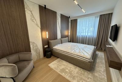 Apartament Generos cu Două Terase, într-un Ansamblu Exclusivist - 9