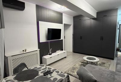 Apartament cu 2 camere decomandat în Central - 1