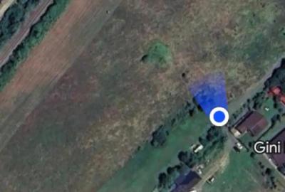 Teren în Lăpuș - 3