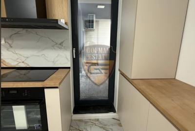 LUX ! 4 camere, Faleza Nord, Delfinariu Mamaia, vedere la lac, parcare subterana - 16