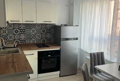 Garsonieră decomandată în Gării - 15