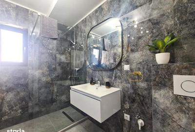 Apartament cu 2 camere decomandat în Șelimbăr - 5