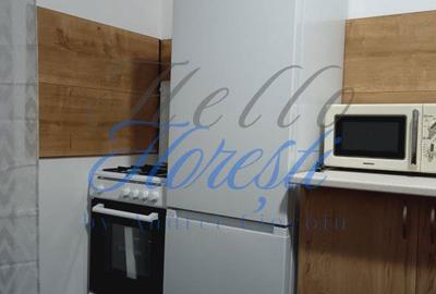 Garsonieră decomandată în Iris - 2