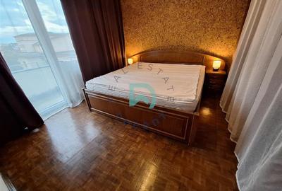 Apartament cu 2 camere semidecomandat, mobilat în Ultracentral - 16