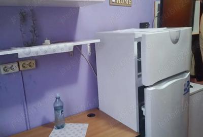 Garsonieră nedecomandată în Girocului - 1