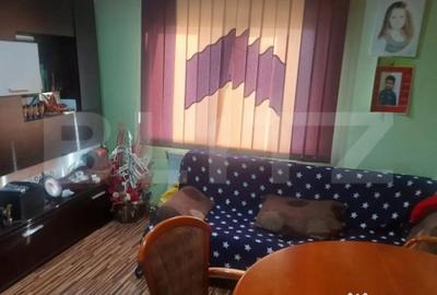 Casă cu 4 camere cu Teren 200 Mp în Tudorul Vechi - 10