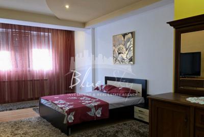 Apartament cu 4 camere decomandat în Central - 1