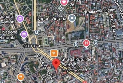 Proiect Boutique Rezidențial Autorizat – Strada Putu­l de Piatră nr. 5 - 2