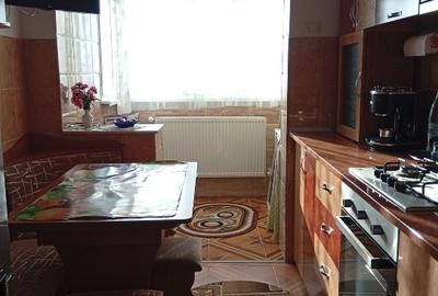 Apartament cu 2 camere decomandat în Exterior Nord - 4