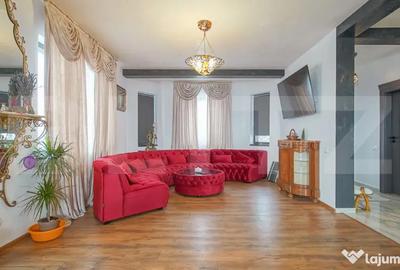 Casă cu 5 camere cu Teren 600 Mp în Bran - 12