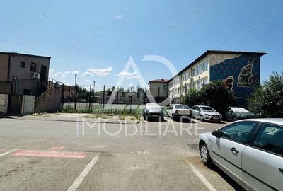 Inchiriere spa?iu comercial , zona 9 Mai - 1