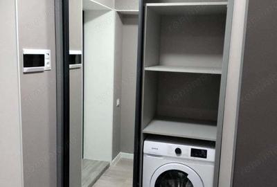 Garsonieră decomandată în Central - 2