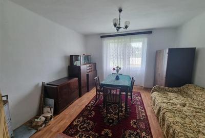 Casa de vanzare cu 3 camere in Jibert judetul Brasov - 13