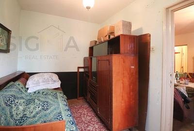 Apartament 2 camere, etaj 2, zona Diana! - 3