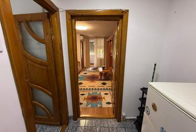 Garsoniera semidecomandata, 30,50 mp, Brazda lui Novac , Zona Amaradia - 5