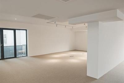 Birou, de 270 mp, în Eminescu - 4