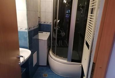 SEMICENTRAL - 2 Camere - Etajul 3 - Mobilat si utilat SEMICENTRAL - 2 Camere - Etajul 3 - Mobilat si utilat - 5